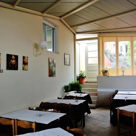 Hotel Residence San Pieru Tarcu Экстерьер фото