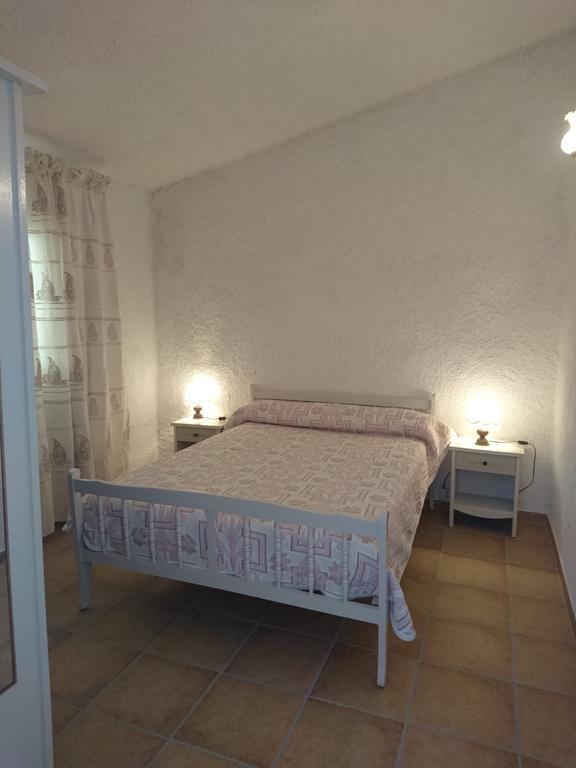 Hotel Residence San Pieru Tarcu Экстерьер фото