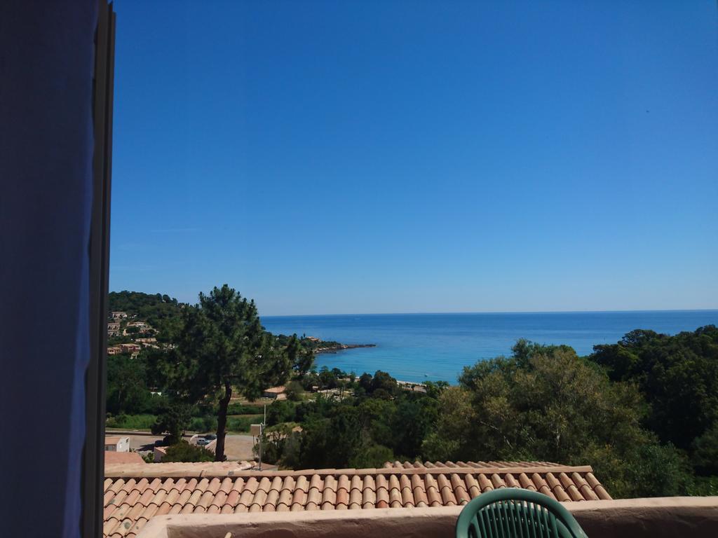 Hotel Residence San Pieru Tarcu Экстерьер фото