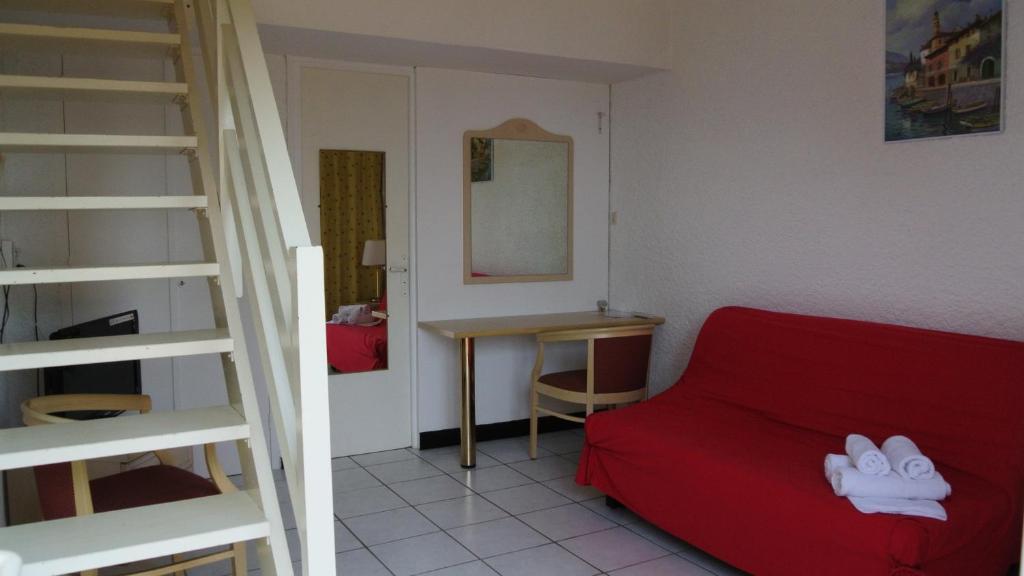 Hotel Residence San Pieru Tarcu Экстерьер фото