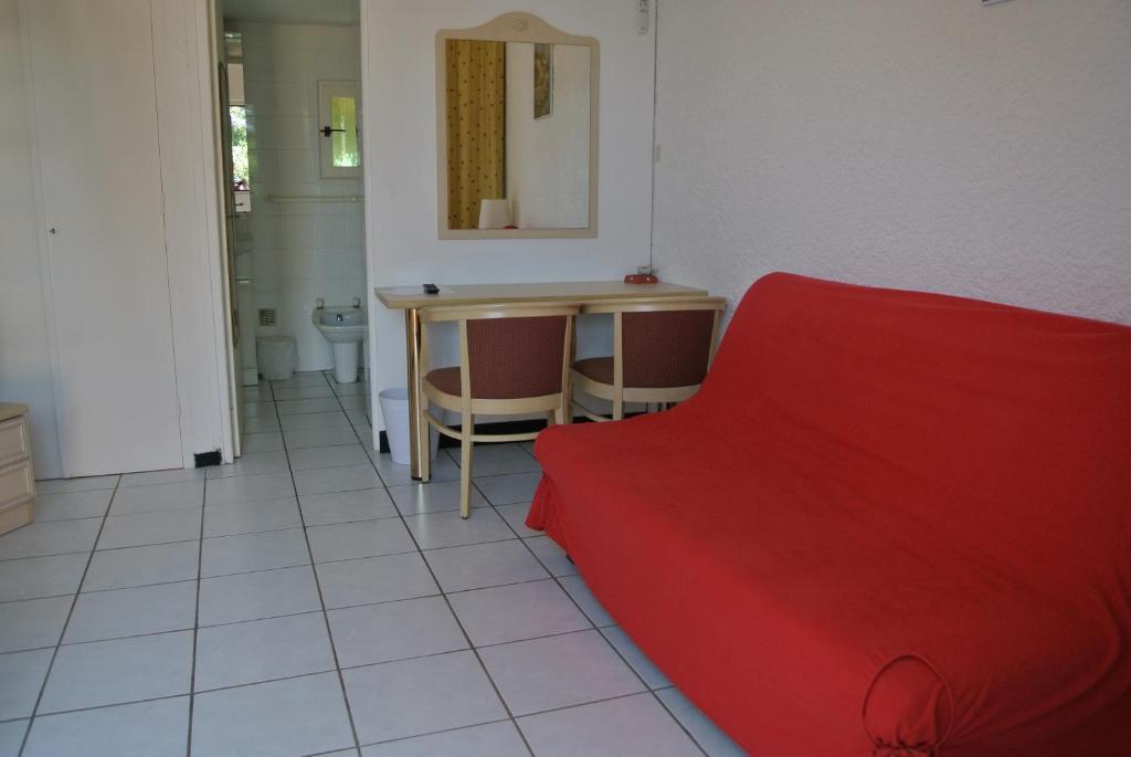 Hotel Residence San Pieru Tarcu Номер фото